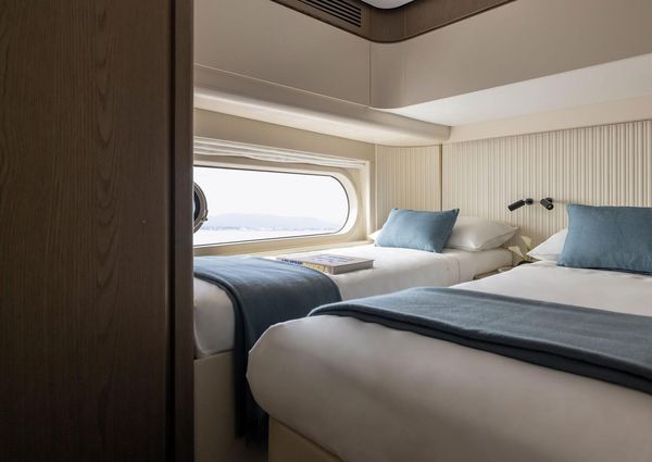 Azimut MAGELLANO-60 image