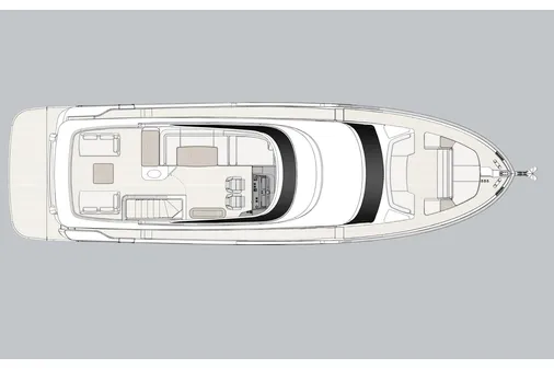 Azimut MAGELLANO-60 image