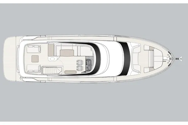 Azimut MAGELLANO-60 image