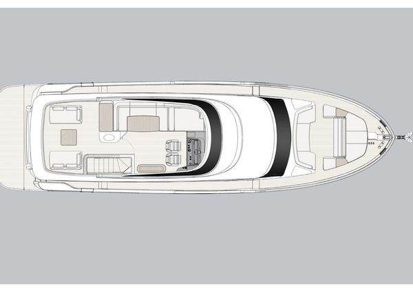 Azimut MAGELLANO-60 image