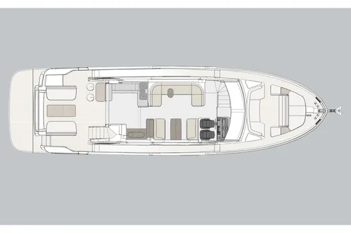 Azimut MAGELLANO-60 image