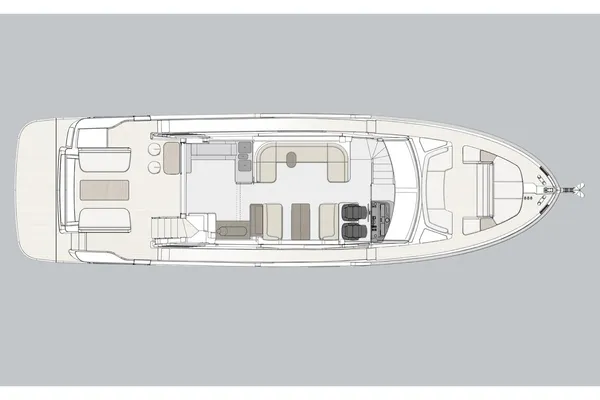 Azimut MAGELLANO-60 image