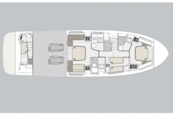 Azimut MAGELLANO-60 image