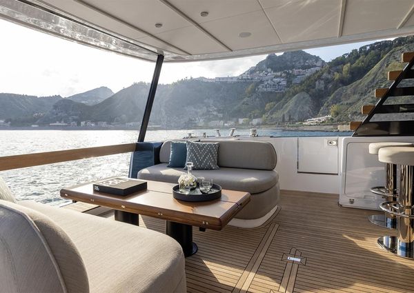 Azimut MAGELLANO-60 image