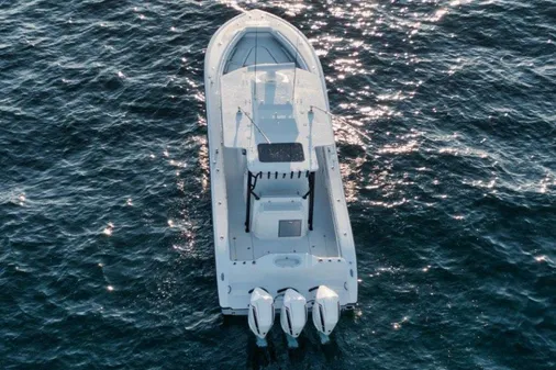 Yellowfin 42-OFFSHORE image