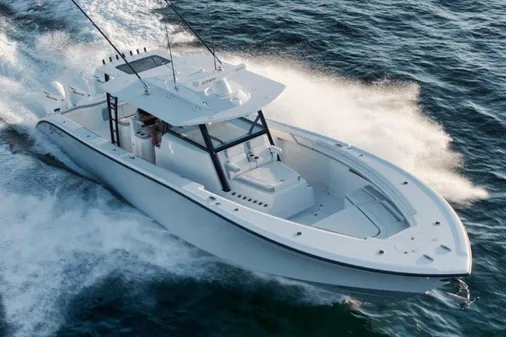 Yellowfin 42-OFFSHORE image