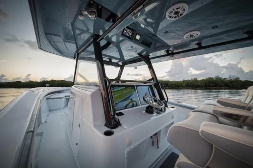 Yellowfin 42-OFFSHORE image