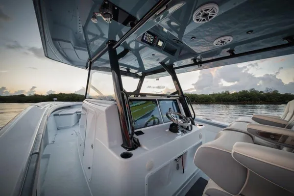 Yellowfin 42-OFFSHORE image