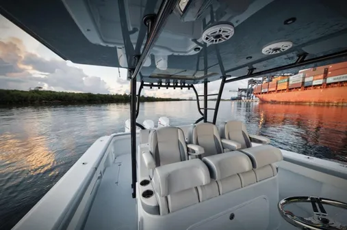 Yellowfin 42-OFFSHORE image