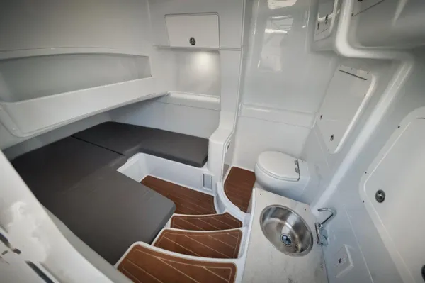 Yellowfin 42-OFFSHORE image