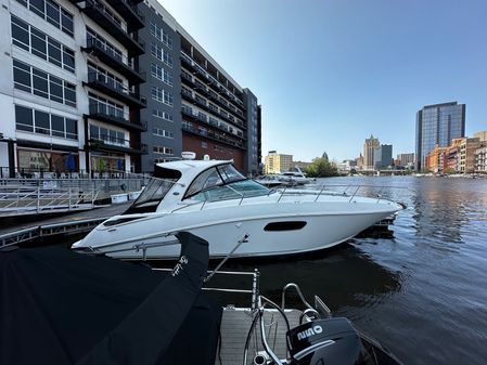 Sea-ray 370-SUNDANCER image
