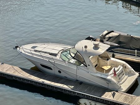 Sea-ray 370-SUNDANCER image