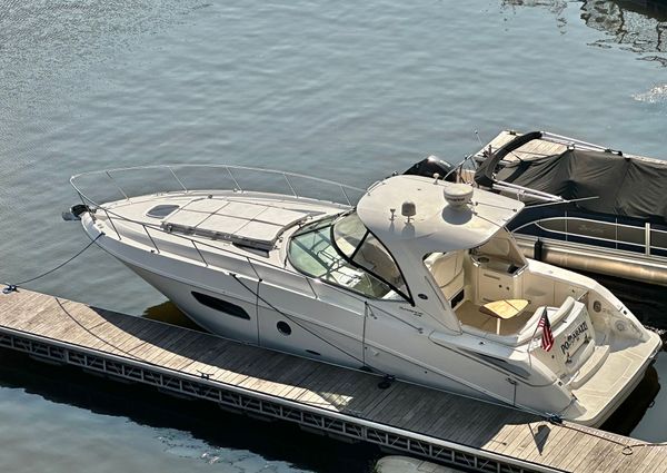 Sea-ray 370-SUNDANCER image