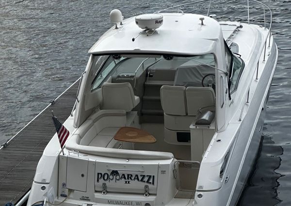 Sea-ray 370-SUNDANCER image