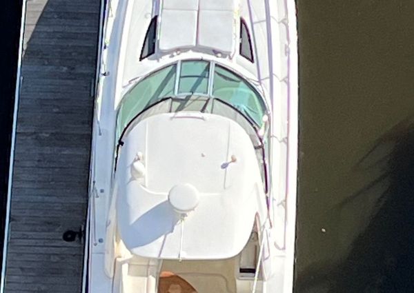 Sea-ray 370-SUNDANCER image