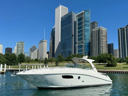 Sea-ray 370-SUNDANCER image