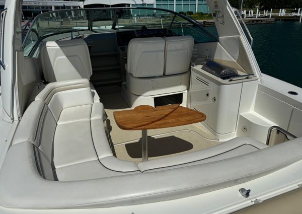 Sea-ray 370-SUNDANCER image