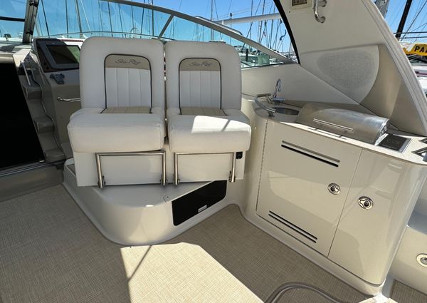 Sea-ray 370-SUNDANCER image