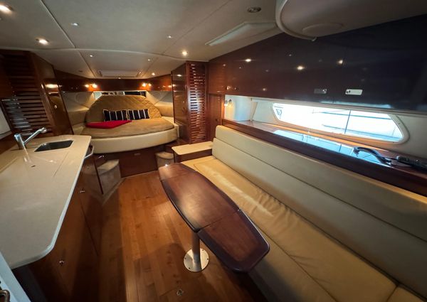 Sea-ray 370-SUNDANCER image