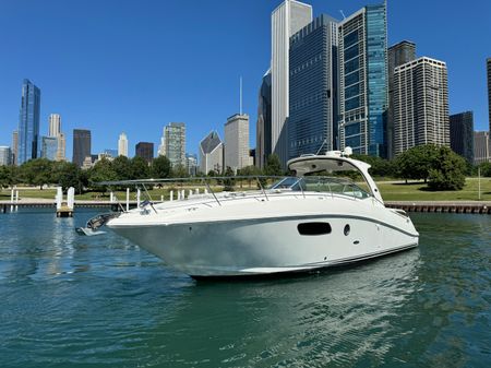 Sea-ray 370-SUNDANCER image