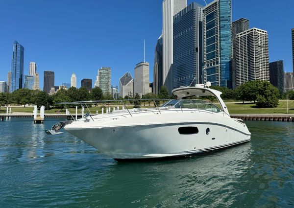 Sea-ray 370-SUNDANCER image