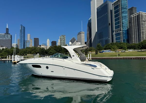 Sea-ray 370-SUNDANCER image