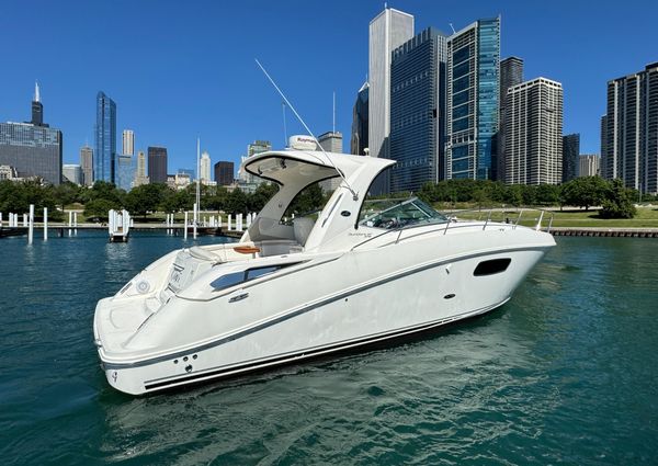 Sea-ray 370-SUNDANCER image