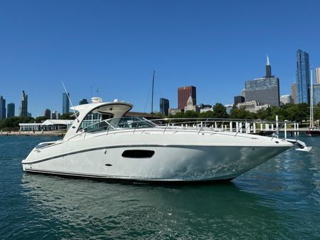 Sea-ray 370-SUNDANCER image