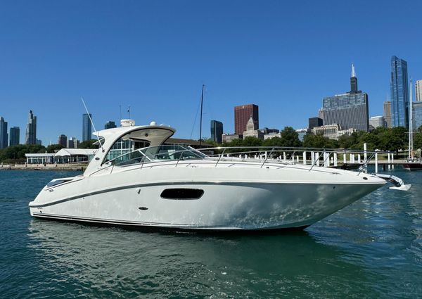 Sea-ray 370-SUNDANCER image