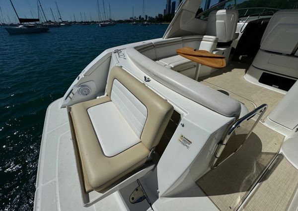 Sea-ray 370-SUNDANCER image