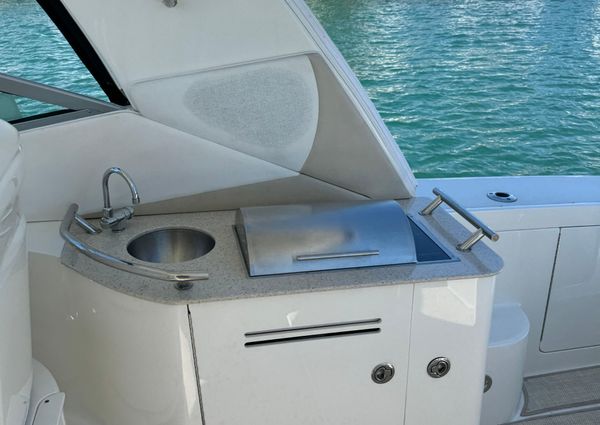 Sea-ray 370-SUNDANCER image