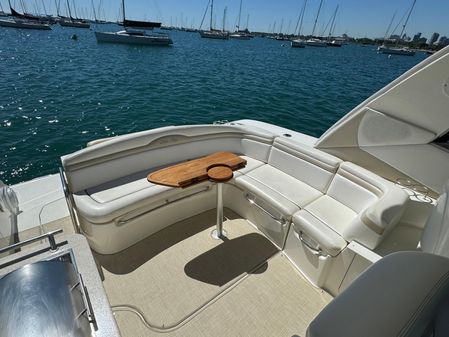 Sea-ray 370-SUNDANCER image