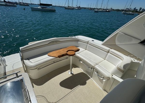 Sea-ray 370-SUNDANCER image