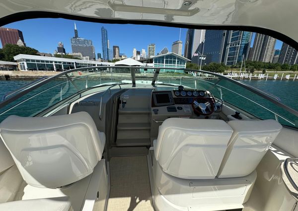 Sea-ray 370-SUNDANCER image