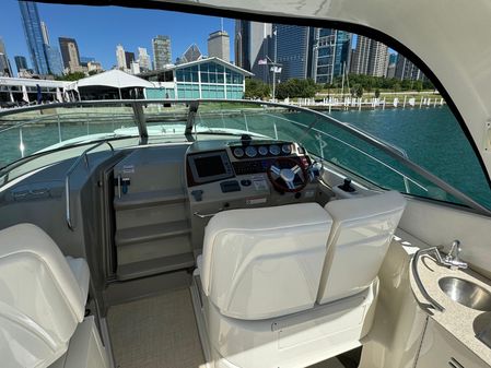 Sea-ray 370-SUNDANCER image