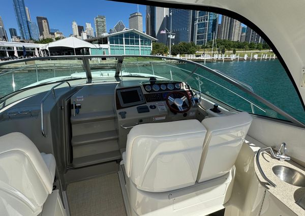 Sea-ray 370-SUNDANCER image