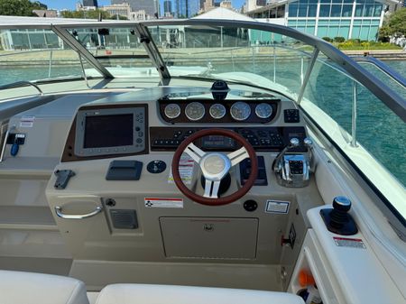 Sea-ray 370-SUNDANCER image