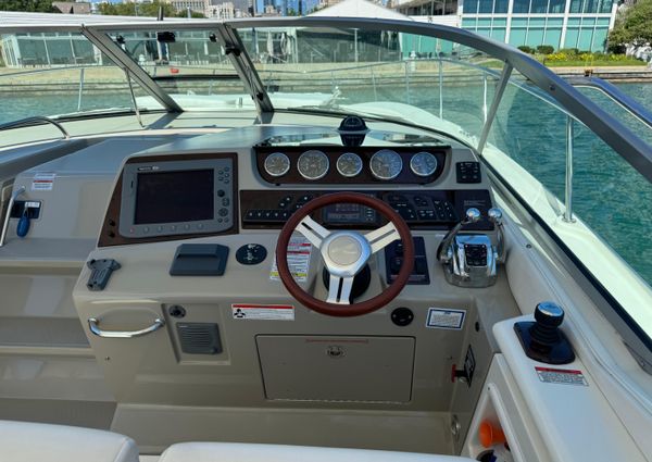 Sea-ray 370-SUNDANCER image