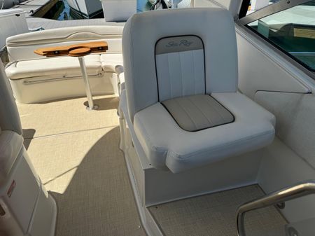 Sea-ray 370-SUNDANCER image