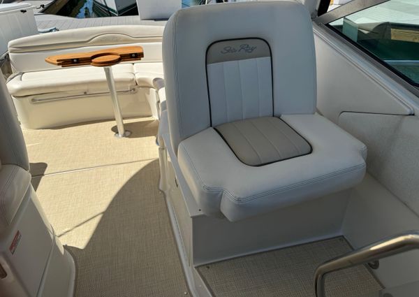 Sea-ray 370-SUNDANCER image