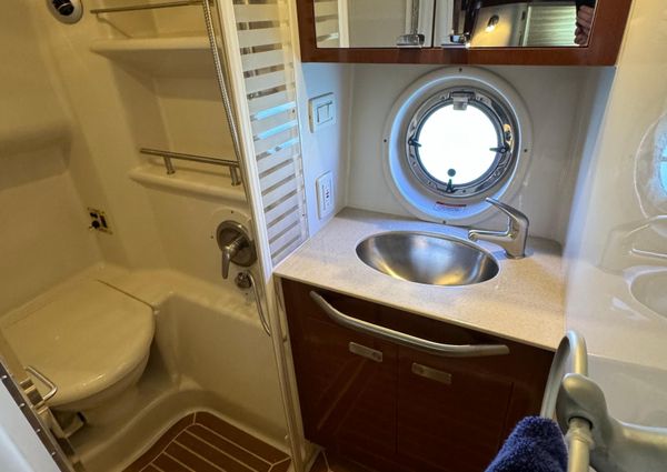 Sea-ray 370-SUNDANCER image