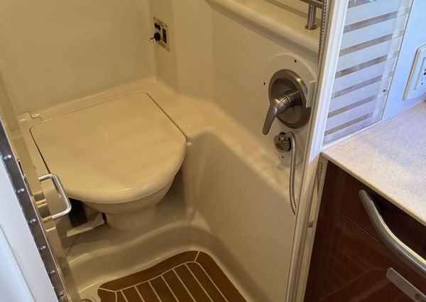 Sea-ray 370-SUNDANCER image