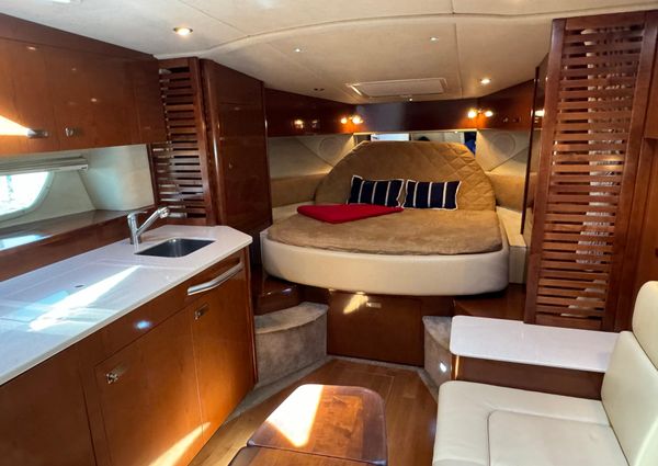 Sea-ray 370-SUNDANCER image