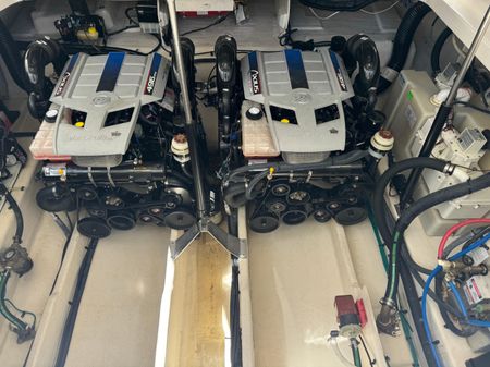 Sea-ray 370-SUNDANCER image