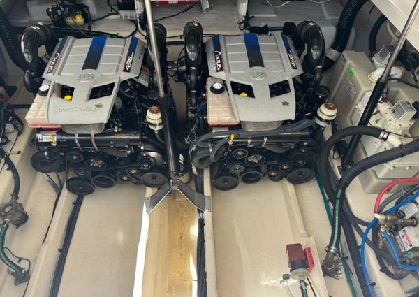 Sea-ray 370-SUNDANCER image