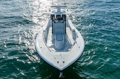 Yellowfin 36-OFFSHORE image