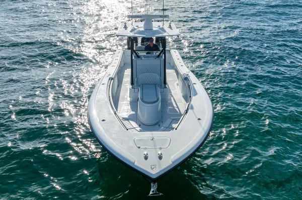 Yellowfin 36-OFFSHORE image