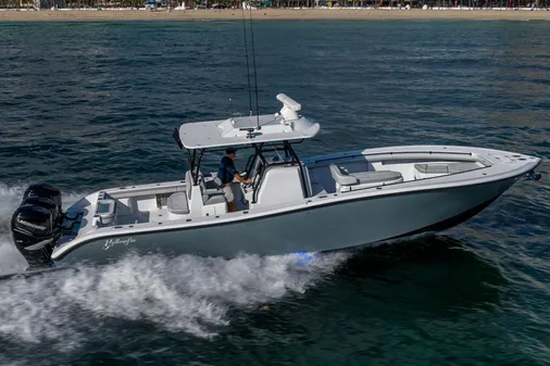 Yellowfin 36-OFFSHORE image