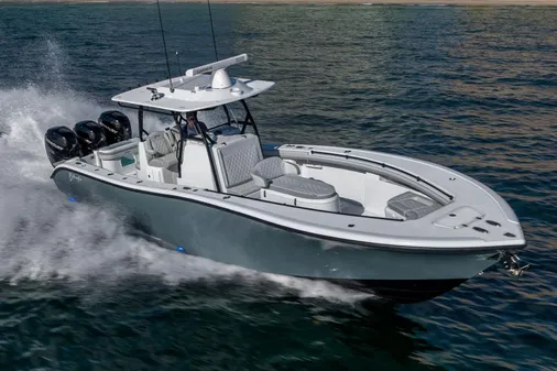 Yellowfin 36-OFFSHORE image