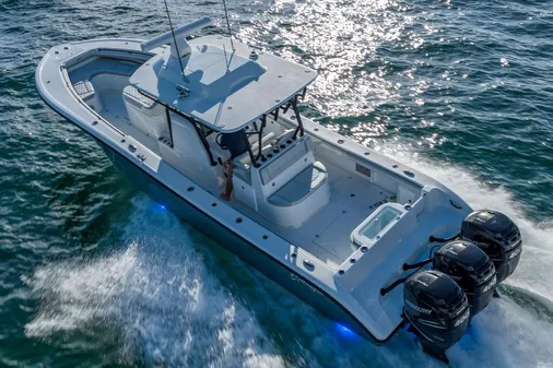 Yellowfin 36-OFFSHORE image